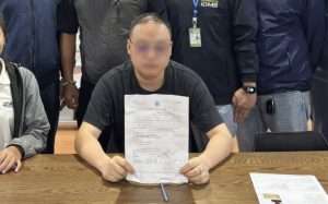 Fugitive Chinese Kingpin Arrested in Bangkok