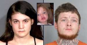 Man Sentenced for Killing Toddler Over Fork Incident