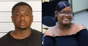 Man Shoots Girlfriend Claims Mistaken Identity