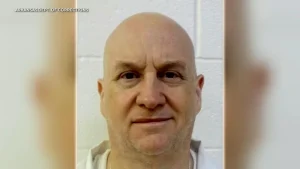 Manhunt for Escaped Inmate