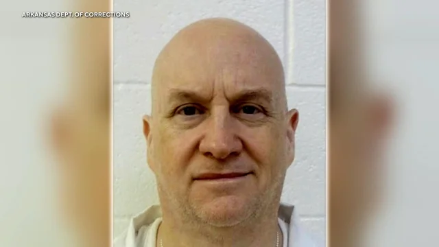 Manhunt for Escaped Inmate