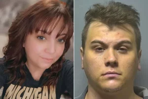 Mom of 3 Tortured