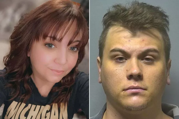 Mom of 3 Tortured