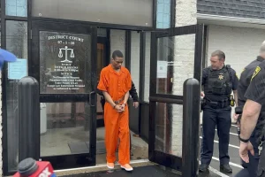 Pennsylvania Man Sentenced to Three Life Terms