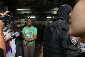 Thai Police Crack Down on International Scam Ring After 5 Year Probe