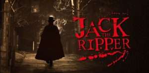 The Unidentified Victorian Serial Killer
