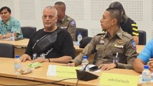 Wanted Swiss Expat Dodges Jail in Legal Blunder
