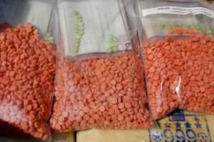 1.5 Million Thais Use Meth 220000 Suffer Mental Health Issues Says ONCB