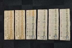 3 Men Charged in $800k Gold Impersonation Scam