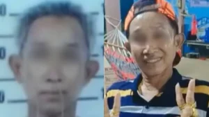 4 Questioned After Murder of Gay Thai Man in Surin