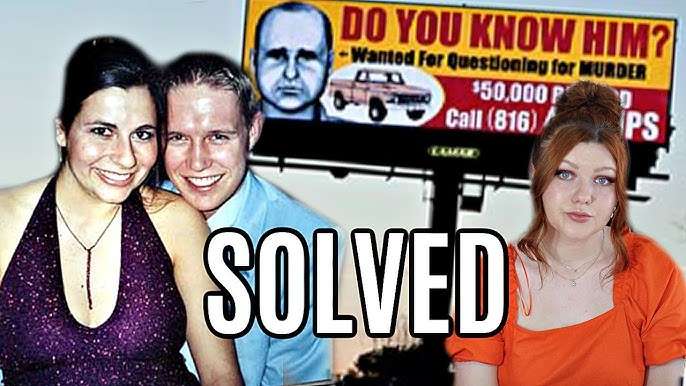 Ali Kemp’s Killer Caught After National Manhunt