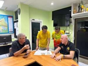 American Man Arrested in Pattaya for Fake Dollar Exchange