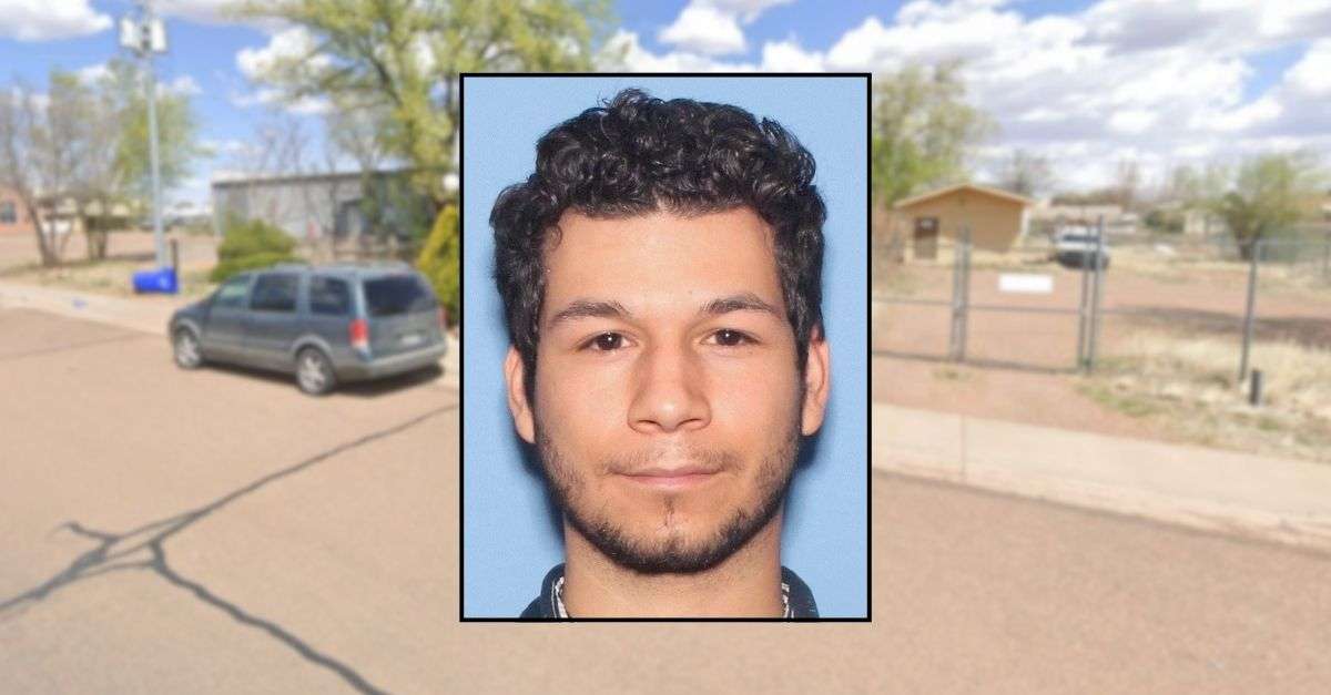 Arizona Double Murder Suspect Killed After Missouri Shootout