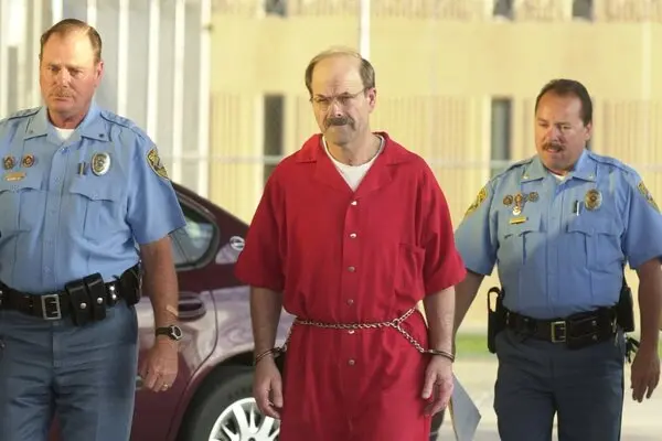 BTK Strangler Dennis Rader Inside His Chilling Crimes