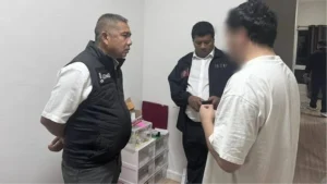 Bangkok Trio Busted for Selling Drug Laced E Cig Liquids