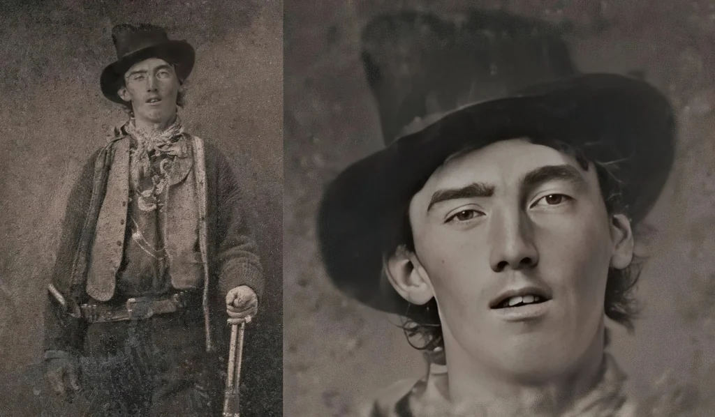 Billy the Kid