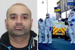 Bradford Crime Boss Jailed for Murder and Drug Empire