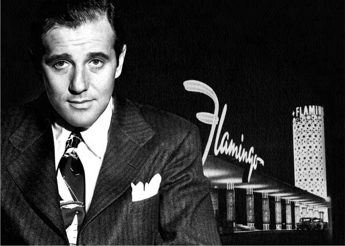 Bugsy Siegel The Gangster Who Helped Build Las Vegas