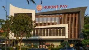 Cambodian Crypto Firm Linked to Thai Online Scams