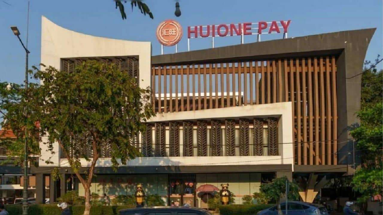Cambodian Crypto Firm Linked to Thai Online Scams