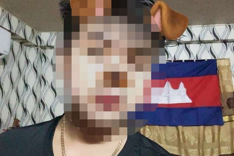 Cambodian Hacker Group Defaces Thai Websites Faces Arrest