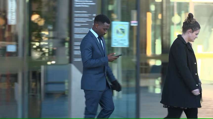 Canberra Man Guilty of Child Sex Offences via Dating Appcv