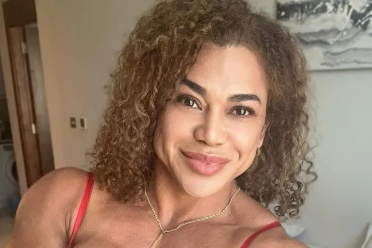 Champion Bodybuilder Zunilda ‘Amy’ Méndez Killed 1