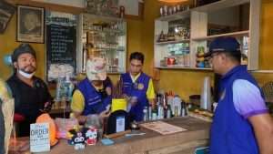 Chiang Rai Café Busted for Selling Kratom to Teens