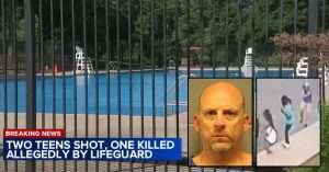 Chicago Lifeguard Charged in Fatal Shooting of Teen