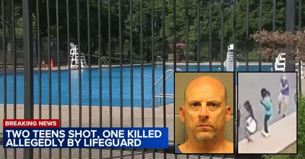 Chicago Lifeguard Charged in Fatal Shooting of Teen