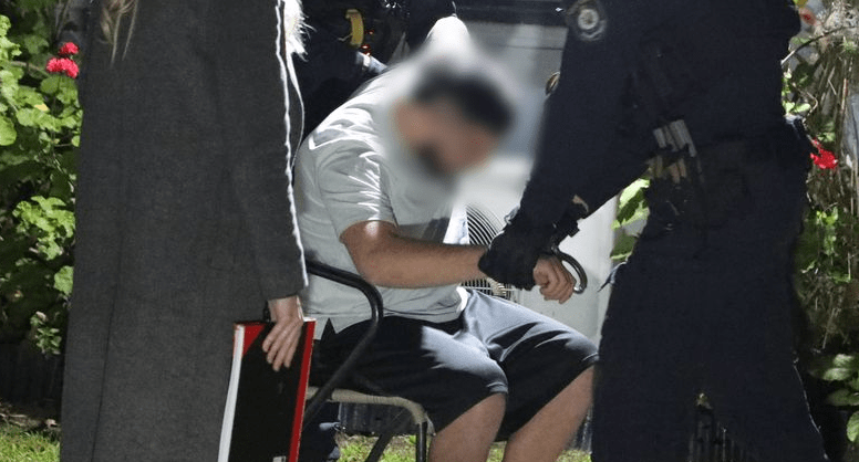 Covert Police Operation Uncovers 'Horrific' Alleged Sexual Assault by Sydney Teens, Acting Commissioner Says