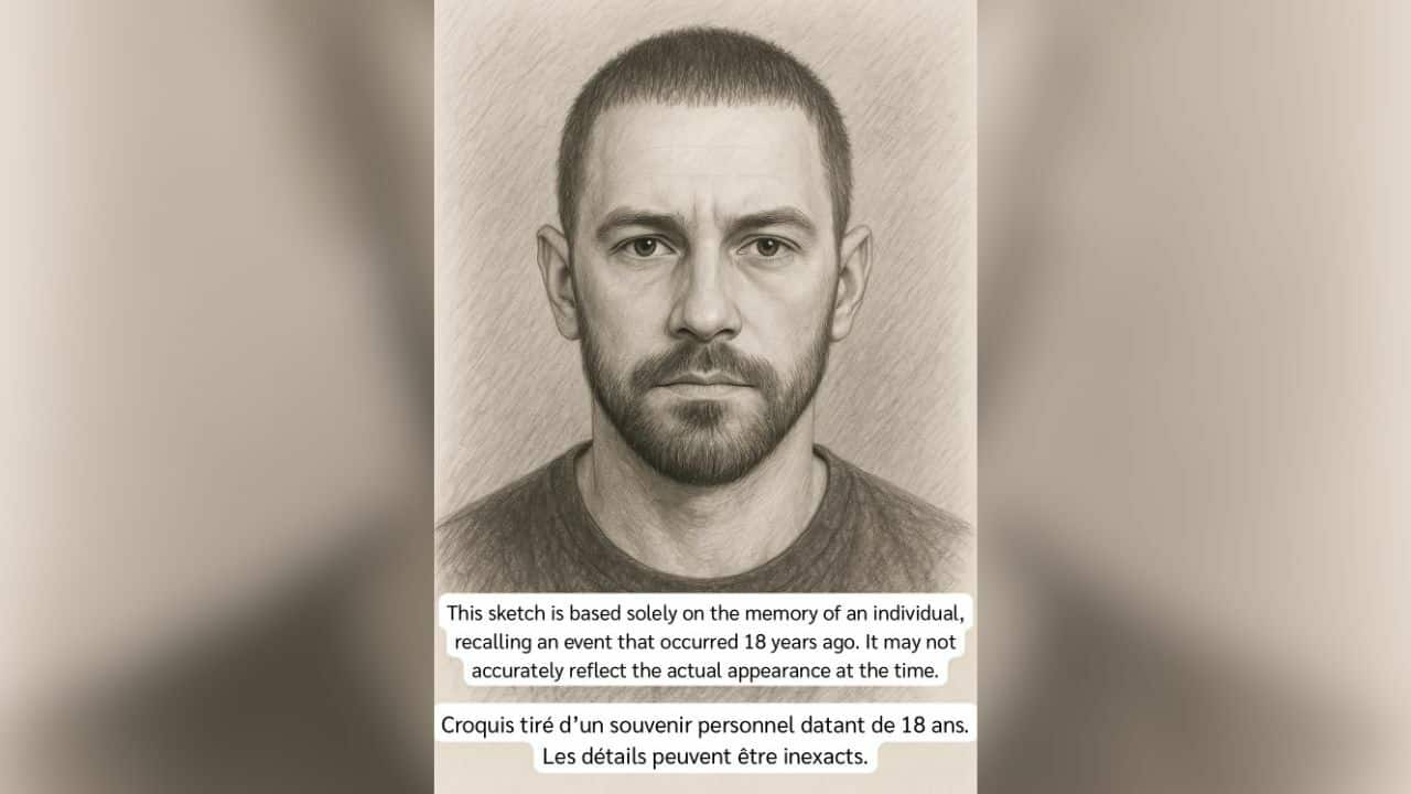 DSI Seeks Frenchman in 2007 Murder of Japanese Woman in Thailand