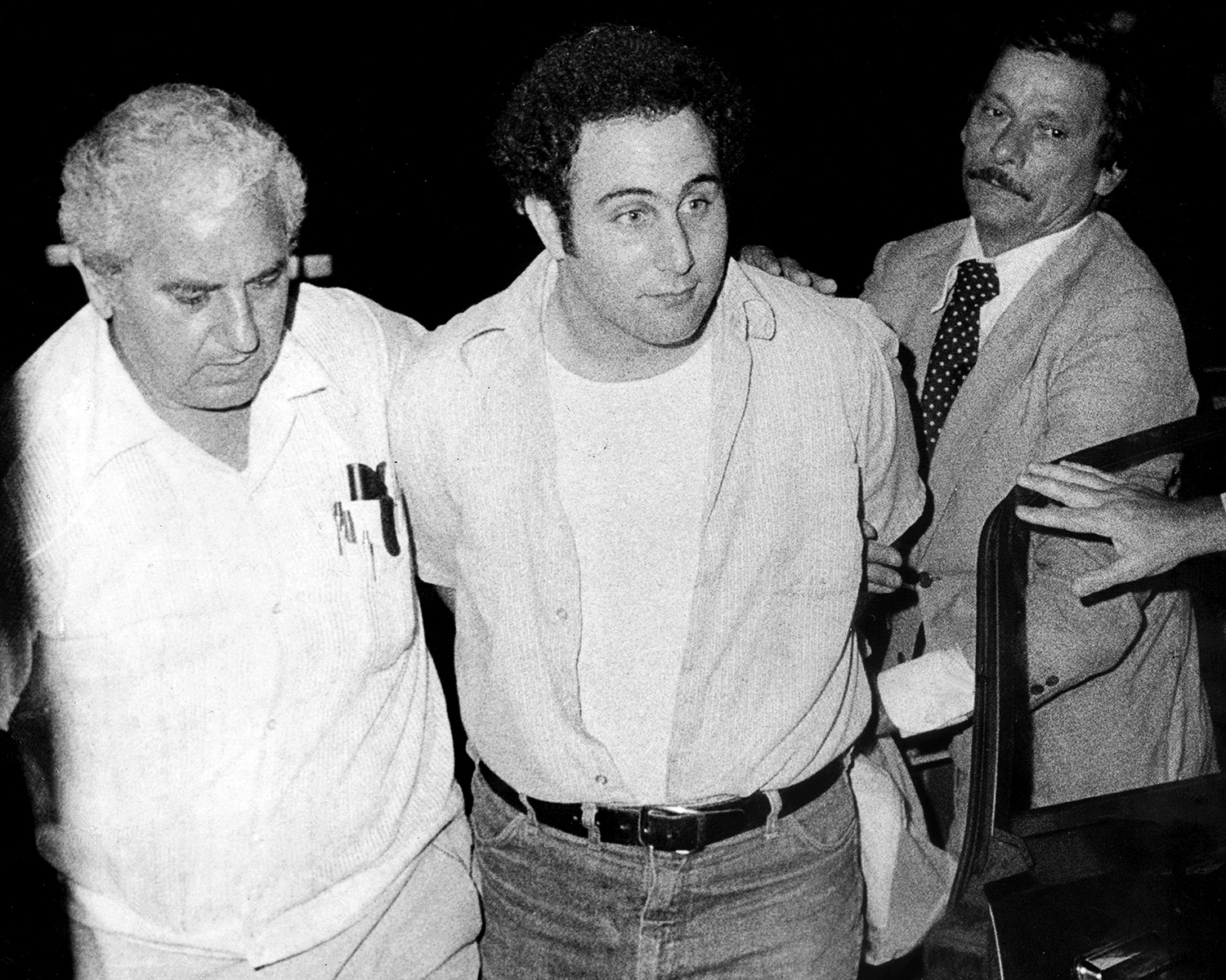 David Berkowitz – The Son of Sam Killer Who Terrorized New York City
