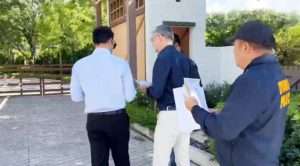 Dutch Man Arrested in Phuket on 2024 Fraud Warrant