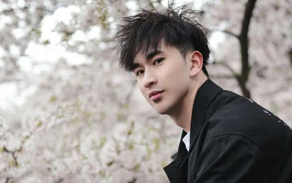 Ex PhD Student Zhenhao Zou Jailed for Life for Rapes h