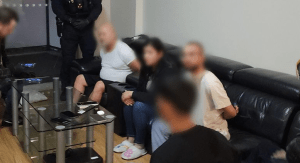 Fake Cocaine Syndicate Busted in Sydney, Two Charged