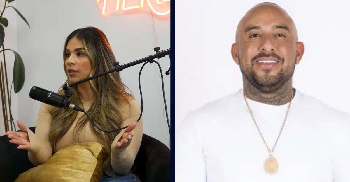 Fitness Influencer, Date Killed by Estranged Husband in Fontana