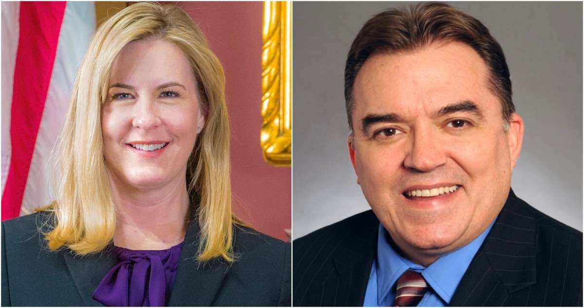 Former MN House Speaker and Husband Killed in Political Attack