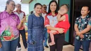 Fraudulent School Insurance Scheme Uncovered in Phichit