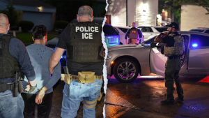 ICE Deports 142 Criminal Illegal Immigrants