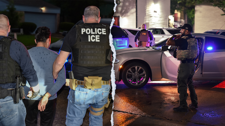 ICE Deports 142 Criminal Illegal Immigrants