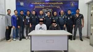 Impersonator Couple Scams 2000 Businesses in Thailand