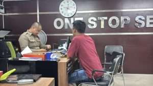 Indian Tourist Robbed by Woman He Met on Pattaya Beach