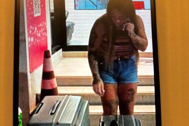 Irish Woman Jailed in Norway for 30kg Cannabis Smuggling