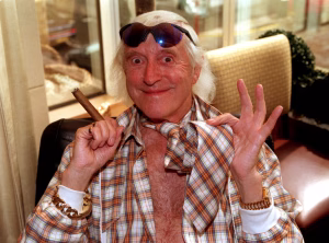 Jimmy Savile A Predator Hidden in Plain Sight