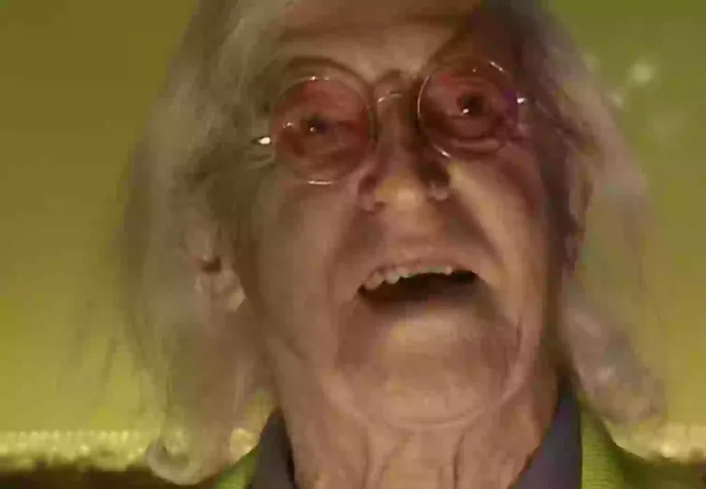 Jimmy Savile A Predator Hidden in Plain Sight 5