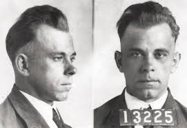 John Dillinger Depression Era Outlaw Who Shaped the FBI