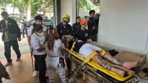 Korean Loan Shark Ring Busted in Pattaya Luxury Villa