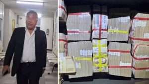 Lawyer Claims He Forgot Bt12 Million in Plastic Box
