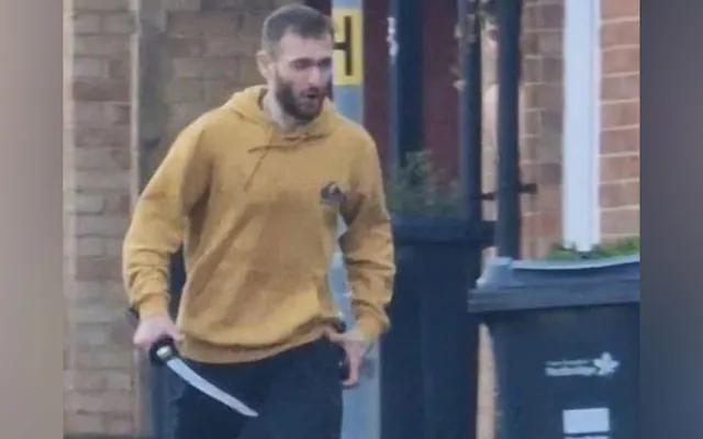 London Samurai Sword Killer Gets Life for Schoolboy Murder